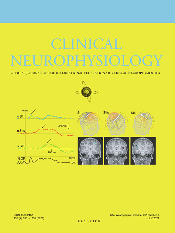 IFCN | International Federation Of Clinical Neurophysiology