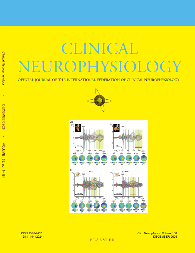 Clinical Neurophysiology Journal