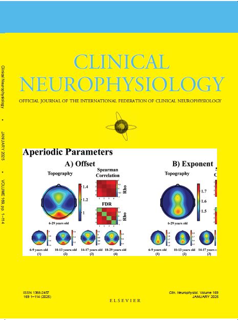 Clinical Neurophysiology Journal