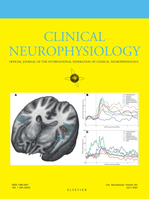 Clinical Neurophysiology Journal