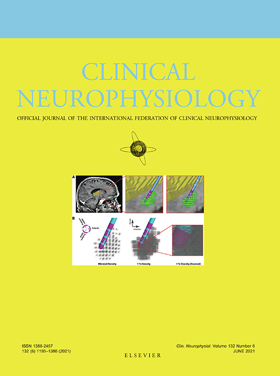 IFCN | International Federation of Clinical Neurophysiology