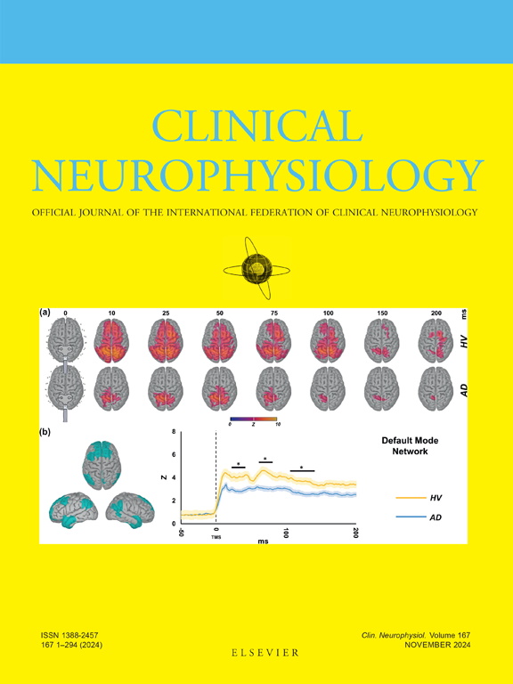 Clinical Neurophysiology Journal