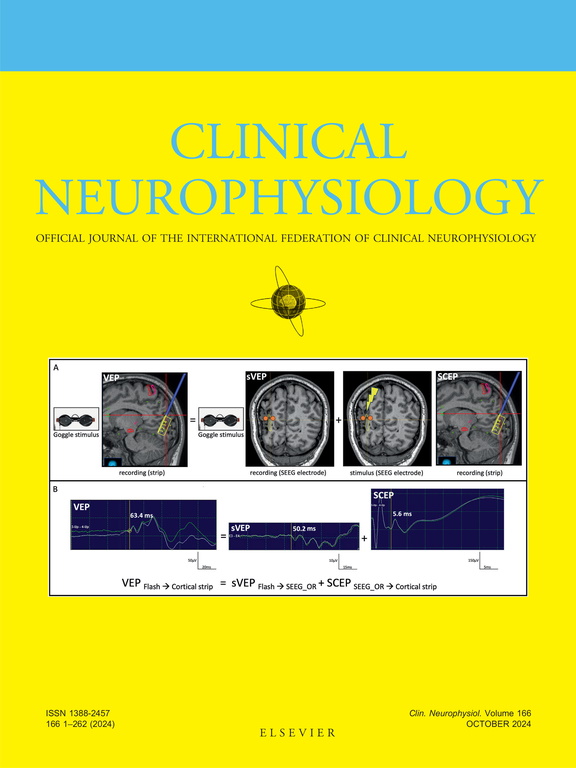 Clinical Neurophysiology Journal