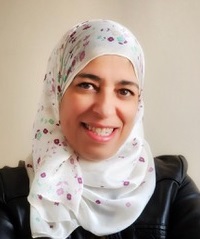 Dr. Eman Tawfik, MD,PhD