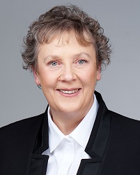 Monika Krzesniak-Swinarska, MD