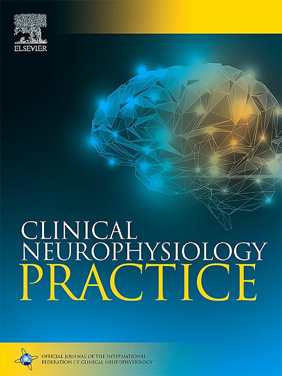 Clinical Neurophysiology Practice (CNP)