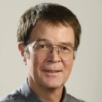 Professor David MacDonald