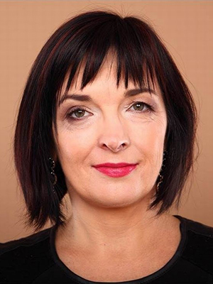 Andrea Antal
