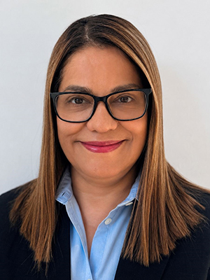Claudia Paz Navarro