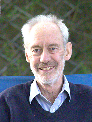 Jonathan Cole