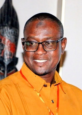Abdou Bacjarou Amadou