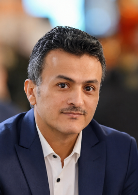 Ahmed Mohammed Abdulrahman