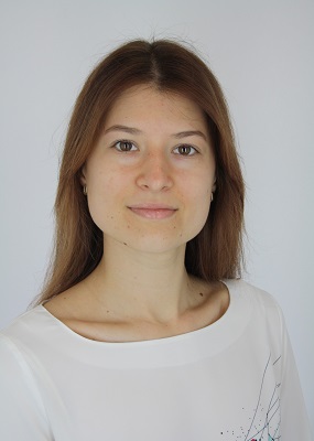 Alisa Bondarieva