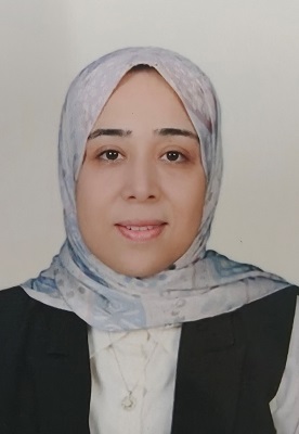 Aya Elshebl