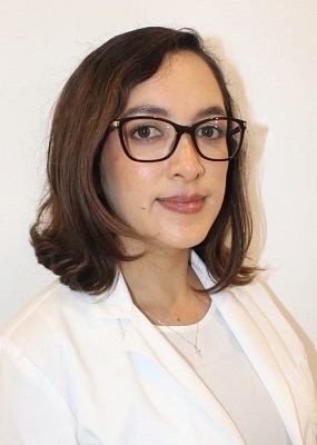 Maria del Carmen Alfaro Olivera