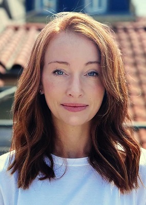 Sofia Cherubina Xhepa-Bernasconi